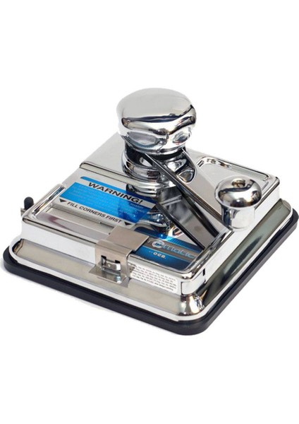 Ocb Micro Matic Kollu Tütün Sarma Makinesi Ocb Mikro Matic modelleri