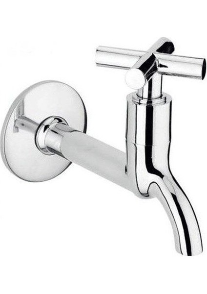 4lü Artı Aç Kapa 4 Kollu Krom Çevirveli Musluk Duvardan Tek Girişli fiyatları