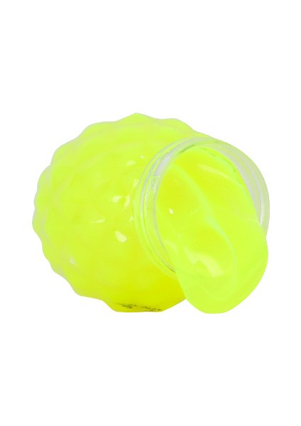 Mr.boo Ananas Slime 70 gr Sarı