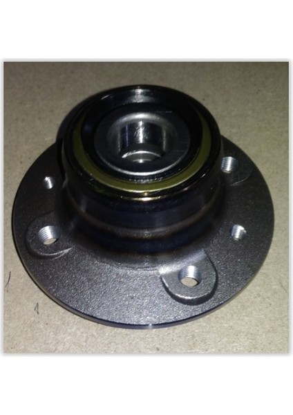 Arka Teker Poryası Rulmanlı KANGOO-MEGANE-EXPRES-R21 Concord 1.4 Abs Siz 25X133X73 4 Bij 7701