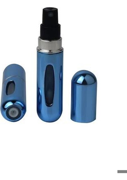 Doldurabilir Mini Cep Parfüm Şişesi 5ml