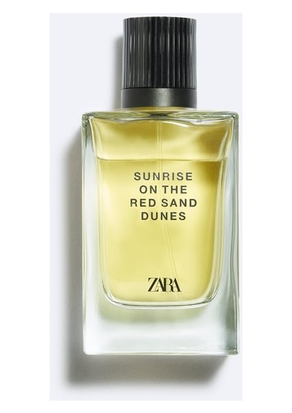 Sunrıse On The Red Sand Dunes Eau De Parfum 100ML (3,4 Fl. Oz) Erkek Parfüm