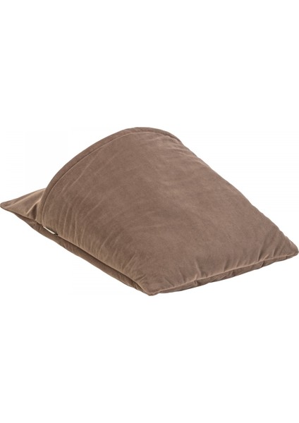 Cave Kedi Yatağı Kahverengi 65X50CM fiyatları