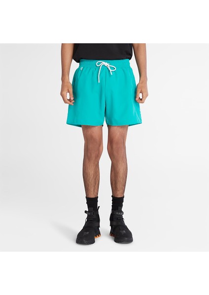 Logo Erkek Turkuaz Mayoşort & Mayo fiyatları