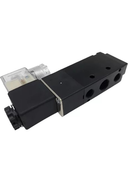 1/4 - 5/2 By Pnömatik Valf 4V210-08 12V / 24V / 110V / 220V (Lisinya) fiyatları