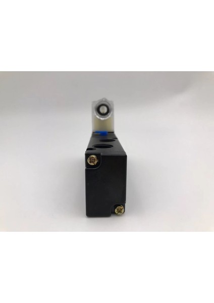 1/4 - 5/2 By Pnömatik Valf 4V210-08 12V / 24V / 110V / 220V (Lisinya) modelleri