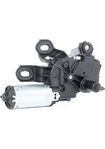 'sılecek Motoru Arka Mercedes Vıano 3.0 3.2 03- Vıto 03-