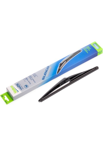 'sılecek Tek Arka Sılencıo 300 mm Renault Clıo Iıı