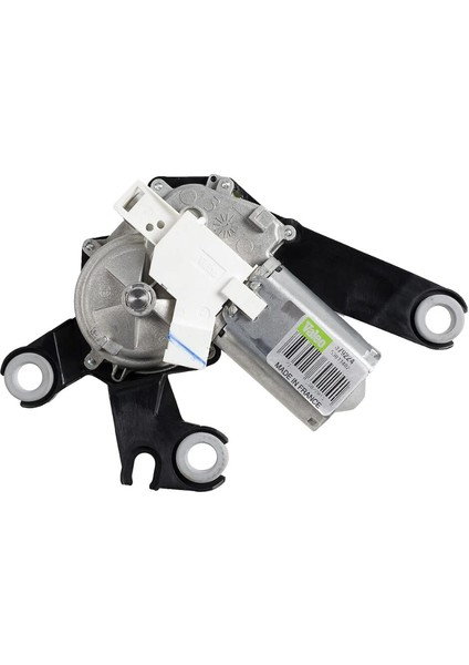 'sılecek Motoru Arka Peugeot P206 - P206+ (T3E) 97 - >