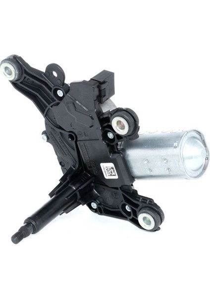 'sılecek Motoru Arka Renault Clıo Iv 10/2012 - , Captur 04/2013 - , Zoe 01/2013 -