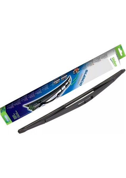 'sılecek Tek Arka 400 mm Renault Clıo Iı Peugeot P306