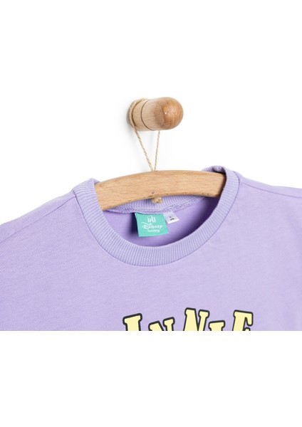 24Y Minnie Mouse Tshirt Kız Bebek fiyatları