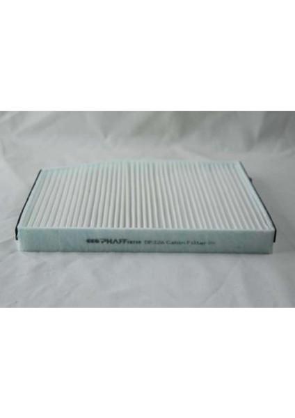 Polen Fıltresı Tourneo Custom 12> Transıt V363 14>