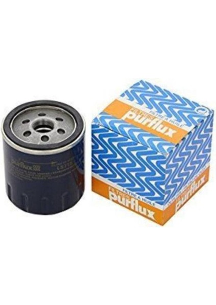 Yag Fıltresı Fıat Doblo Brava Bravo Fıorıno Tempra Tıpo Uno Slx Albea Palıo Punto Marea Stılo