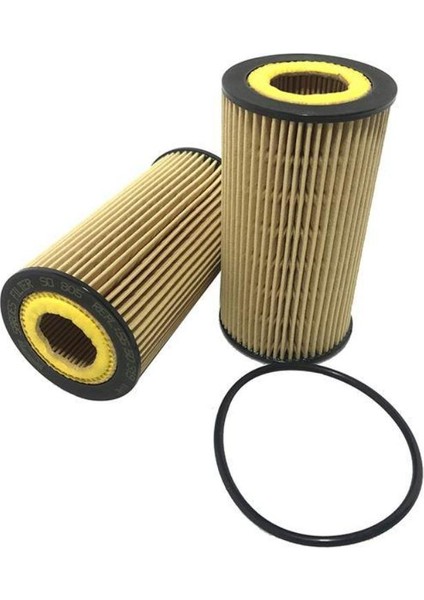 Yag Fıltresı Opel Astra G Vectra B-C Sıgnum Omega B Frontera B 2.0-2.2dtı (X20DTH-Y20DTH)
