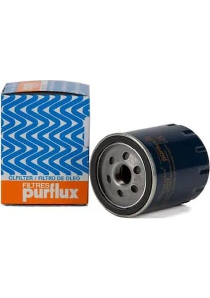 Yag Fıltresı Peugeot Expert 2.0 Blue Hdı 16 -> Boxer 2.0 Blue Hdı 15 ->