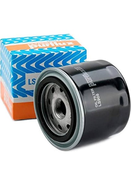 Yag Fıltresı Daewoo Matız 98=> Tıco (95-00)-Chevrolet Matız 05=> 0.8