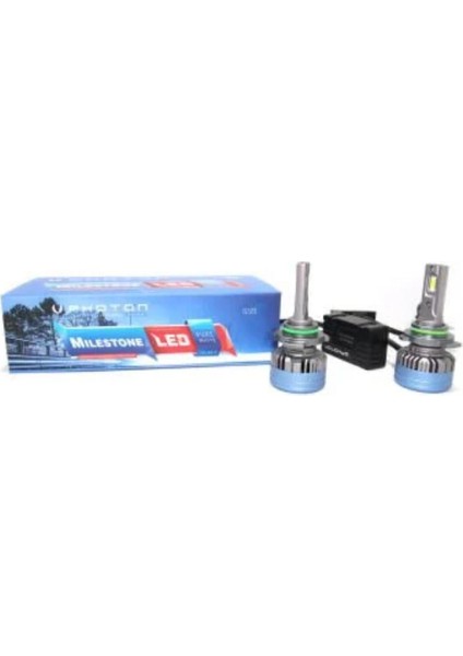 Mılestone Hır2 9012 Katana Edıtıon