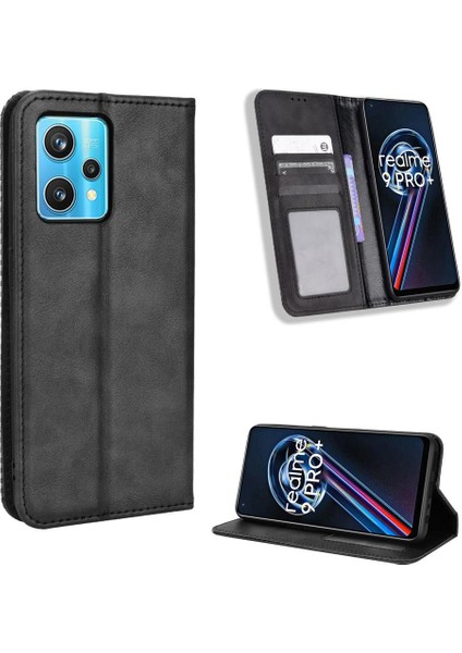 Oneplus Nord Ce 2 Lite 5g Cüzdan Manyetik Kapatma Pu Deri Kılıf (Yurt Dışından) modelleri
