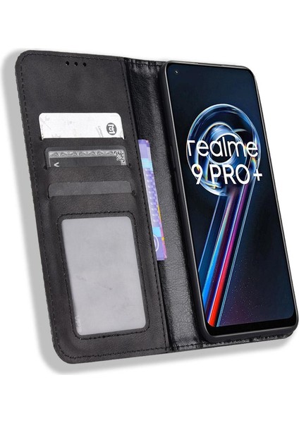 Oneplus Nord Ce 2 Lite 5g Cüzdan Manyetik Kapatma Pu Deri Kılıf (Yurt Dışından) fırsatları