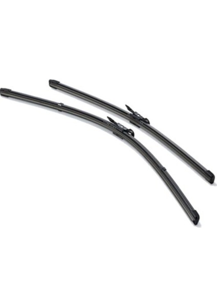 'on Cam Sılecek Tek Fırst VF60 600 mm