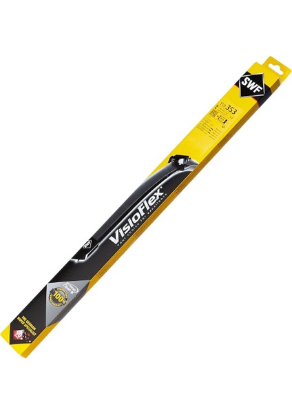 'swf Sılecek Setı X2 560-560MM Mercedes C Serısı W203 Clk Serısı 02- Sportcoupe CL203 03-