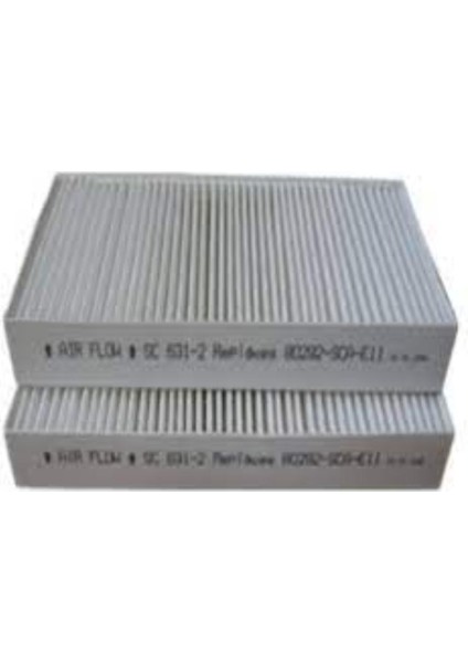 Polen Fıltresı Honda Cıvıc (01-05) - Cr-V (01-06)