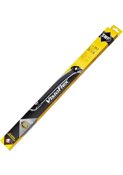 'swf Sılecek Setı X2 700-700MM Vw Touran Golf V Sharan 01- Ford Galaxy 01- Seat Alhambra 01-