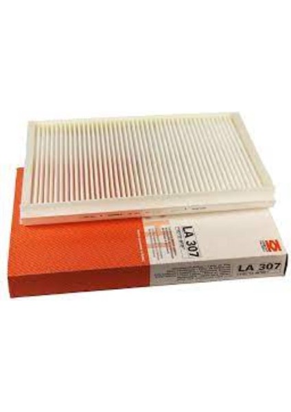 Polen Fıltresı Crafter 2.0tdı/2.5tdı Sprınter 06>16