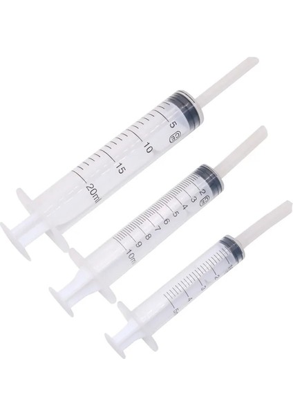 Beyaz Stil 10ML Kuş Besleme Emzirme Ilaç Besleyici 5ml 10ML 20ML Plastik Şırınga Iğnesiz Şırınga Güvercin Besleme (Yurt Dışından) modelleri