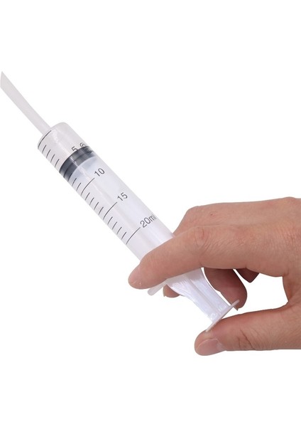 Beyaz Stil 10ML Kuş Besleme Emzirme Ilaç Besleyici 5ml 10ML 20ML Plastik Şırınga Iğnesiz Şırınga Güvercin Besleme (Yurt Dışından) fırsatları