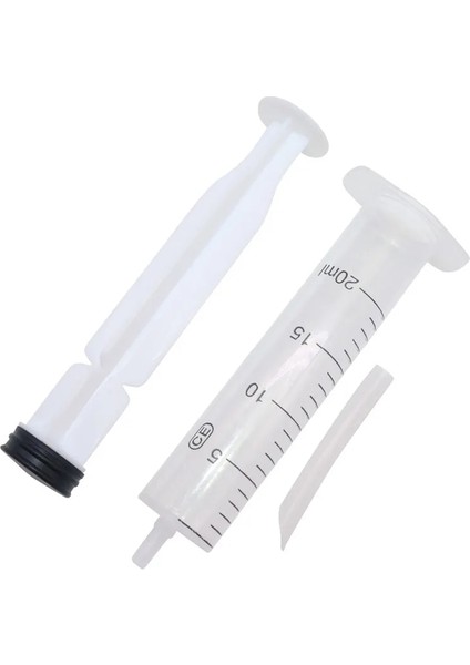 Beyaz Stil 10ML Kuş Besleme Emzirme Ilaç Besleyici 5ml 10ML 20ML Plastik Şırınga Iğnesiz Şırınga Güvercin Besleme (Yurt Dışından) indirimleri