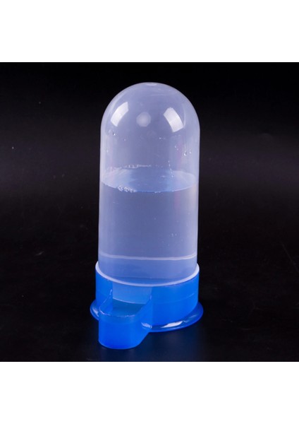 Gök Mavisi Tarzı Kuş Besleyici Otomatik Tiryakisi Kuş Maması Kabı Güvercin Papağan Içme Suyu Besleme Çift Kullanımlı Papağan Pet Supplie (Yurt Dışından) indirimleri