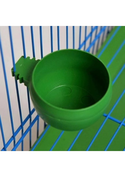 3 Adet Tarzı Et Mini Kuş Papağan Maması Su Kase Besleyici Plastik Güvercinler Kuş Kafesi Kum Bardak Besleme Tutucu Kuş Besleyici (Yurt Dışından) indirimleri