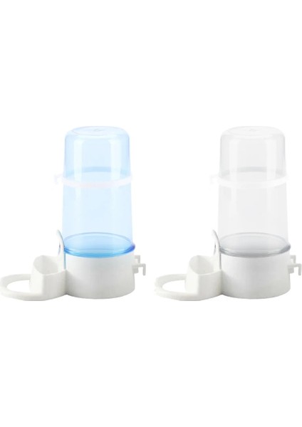 Siyah Stil Kuş Su Tiryakisi Besleyici Waterer Klip ile Pet Kuş Malzemeleri Dispenser Şişe Pet Papağan Kafesi Için Içme Fincan Kaseler (Yurt Dışından) modelleri