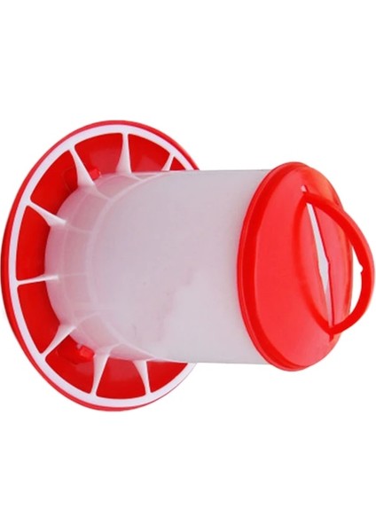 3kg Tarzı 1 Adet 1.kg Tavuk Drinkerbesleyici Horoz Tavuk Içme Su Isıtıcısı Besleme Cihazı Çiftlik Hayvanı Kümes Hayvanları Besleme Sulama Malzemeleri (Yurt Dışından)