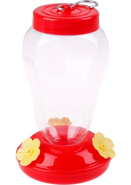 No.2 Tarzı Yeni Plastik Kuş Su Besleyici Şişe Asılı Sinek Kuşu Besleyici Bahçe Açık Plastik Çiçek Demir Kanca Pet Kuş Tedarik (Yurt Dışından) fırsatları