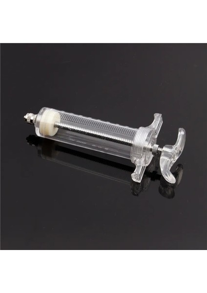 20ML Stili 3MMX10CM Kuşlar Besleme Şırıngası Manuel Besleme Yetiştirme Sondası Kavisli Iğne Ilaç Tüpü Kuşlar Küçük Evcil Hayvan Besleme Şırıngası Kuş Besleyicileri (Yurt Dışından)