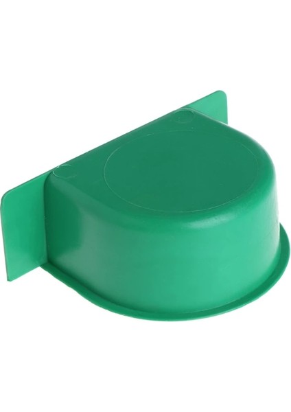 2022 Yeni Kuş Besleyici Su Gıda Besleme Papağan Kafesi Plastik Kase Güvercin Içme Cihazı (Yurt Dışından) fiyatları