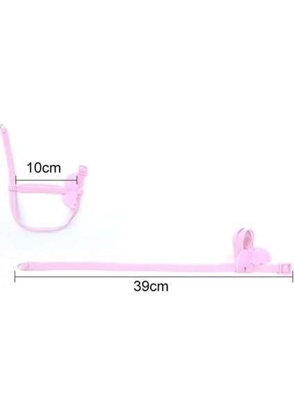 Mavi Stil M Beden Pet Kuş Koşum Ayarlanabilir Papağan Koşum Tasma Anti-Bite Açık Eğitim Muhabbet Kuşu Papağan Kuş Malzemeleri Için Uçan Halat (Yurt Dışından) fırsatları