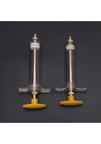 10ML Tarzı Papağan Civciv Besleyici Bakır Kafa Şırınga Hortumu Kuşlar Besleme Enjektör Malzemeleri (Yurt Dışından) modelleri