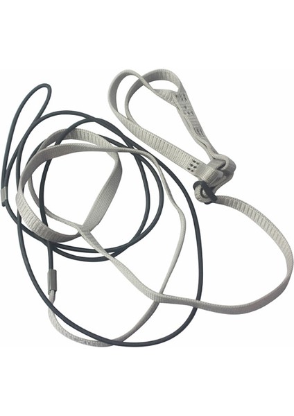 M Gri Stil Anti-Bite Uçan Eğitim Halatı Papağan Kuş Koşum Kitleri Ultralight Koşum Tasmalar Yumuşak Taşınabilir Pet Oyuncaklar (Yurt Dışından) indirimleri