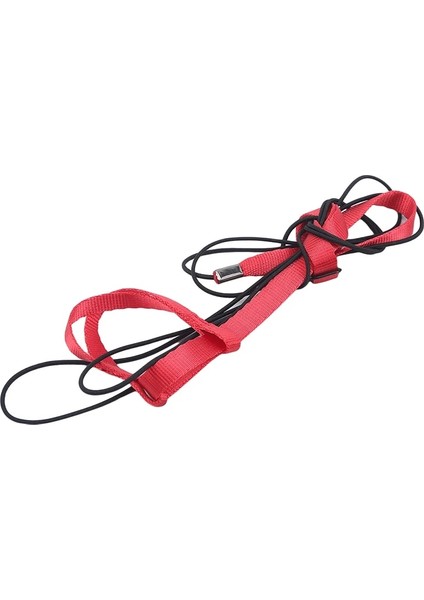 Kırmızı Xs Stili Anti-Bite Uçan Eğitim Halatı Papağan Kuş Koşum Kitleri Ultralight Koşum Kemerleri Ayarlanabilir Pet Kuş Kayışı Halatlar (Yurt Dışından)