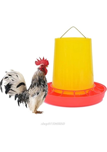 NO.44652 Tarzı Tavuk Kümes Hayvanları V-Şekilli Giriş Yem Kovası Dış Mekan Pratik Kuş Besleyici Suluk Plastik Tohum ve Dağıtıcı N Dropship (Yurt Dışından) fırsatları