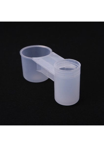 Tavuk Güvercin Ev Bahçe Için Plastik Pet Kuş Tiryakisi Besleyici Su Şişesi Kupası (Yurt Dışından) fırsatları