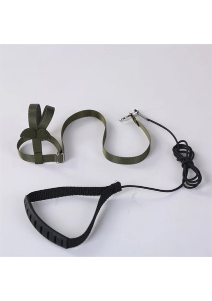 Mavi Stil M Beden Ayarlanabilir Kuş Uçan Çekiş Halatı Hiçbir Çekme Ultralight Koşum Tasma Seti Açık Eğitim Muhabbet Kuşu Papağan Kitleri Için Anti-Bite (Yurt Dışından) indirimleri