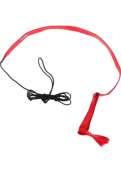 P Stili 1 Adet Ayarlanabilir Papağanlar Kuş Açık Uçan Koşum Tasma Koşum Tasma Anti-Bite Eğitim Halatı (Yurt Dışından)