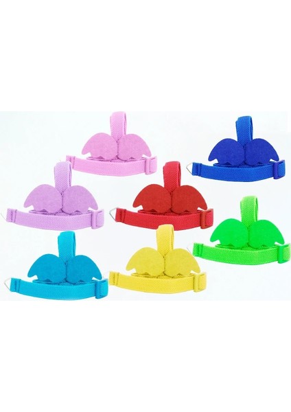 Yeşil Stil L Beden Uçan Eğitim Halat Papağan Kuş Pet Tasma Kitleri Muhabbet Kuşu Papağan Papağanı Için Ultralight Koşum Tasma (Yurt Dışından) indirimleri