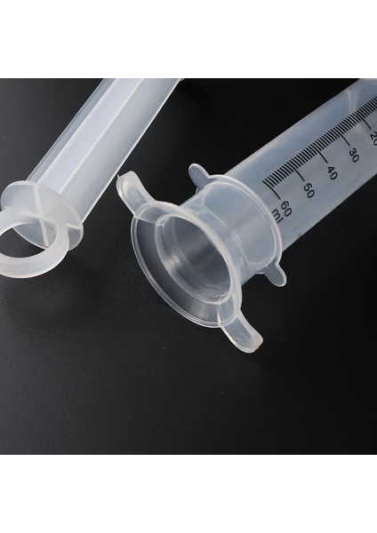 Acemi Sıvı Besleyici Dış Çap Şırınga Iğnesi Silikon Yumuşak Tüp Papağan Besleme Şırınga Kuş Malzemeleri (Yurt Dışından) modelleri