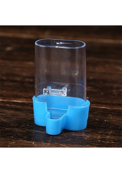 Sarı Stil Yüksek Li Otomatik Tiryakisi Kuş Malzemeleri Besleyici Içme Bardağı Su Suluk Klip Pet Dispenser Şişe Kaseler Pet Papağan (Yurt Dışından) fırsatları